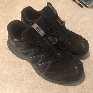 Salomon CS waterproof